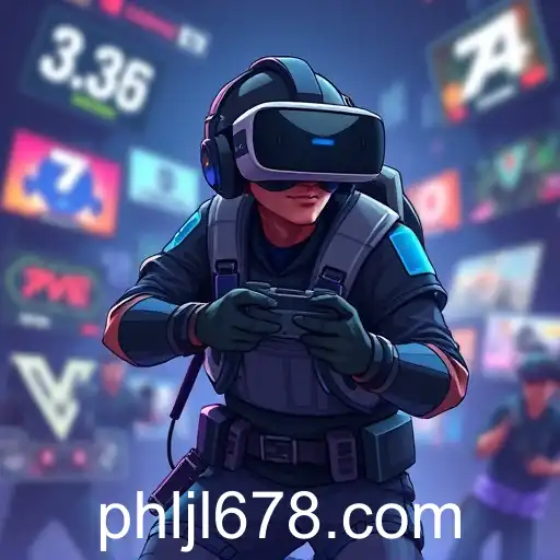 Emerging Trends in Online Gaming Platforms