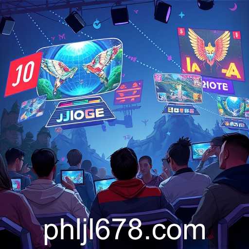 The Evolution of Gaming: A Glimpse into the Future