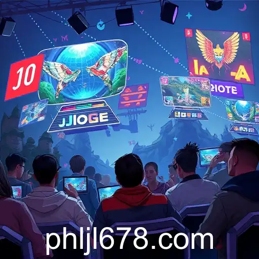 The Evolution of Gaming: A Glimpse into the Future