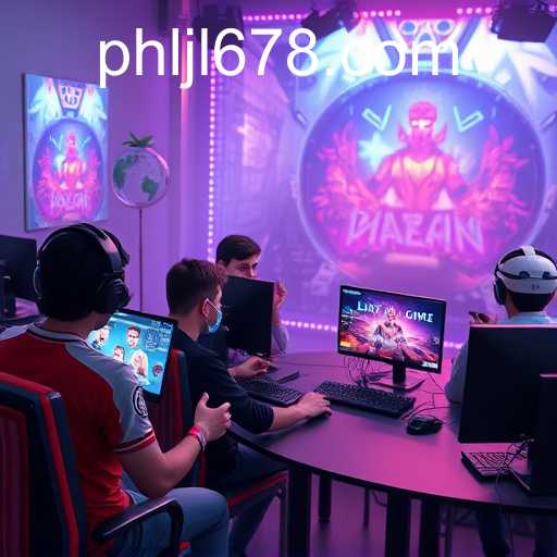 The Evolution of Online Gaming in 2025