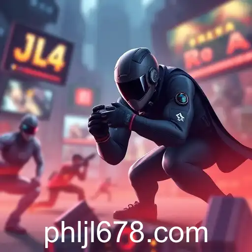 Evolution of Online Gaming in 2025