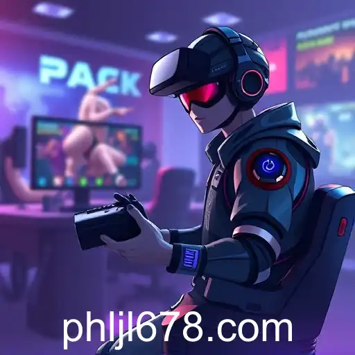 Game Innovation with JL678 Spark Interest in 2025