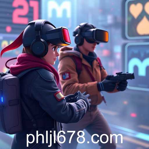 Gaming Evolution Reshaping 2025