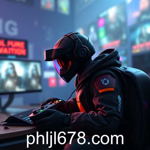 Gaming Evolutions in 2025: A Deep Dive into jl678