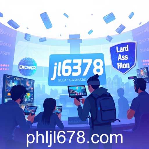 Gaming Evolution: 2025 and the Rise of JL678