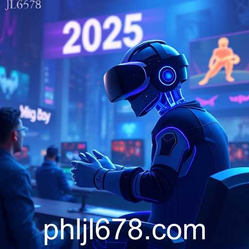 Gaming Evolution and Trends in 2025