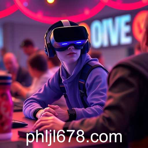 Gaming Platforms Reinvented in 2025