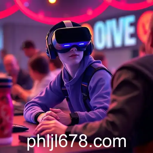 Gaming Platforms Reinvented in 2025