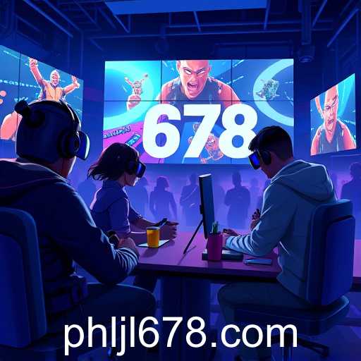 The Rise of Digital Gaming Platforms