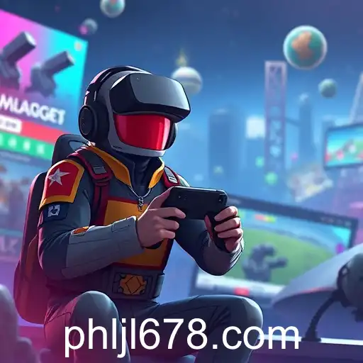 The Gaming Realm: A New Era of Online Communities