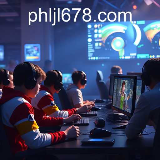 Revival of Online Gaming as a Social Platform