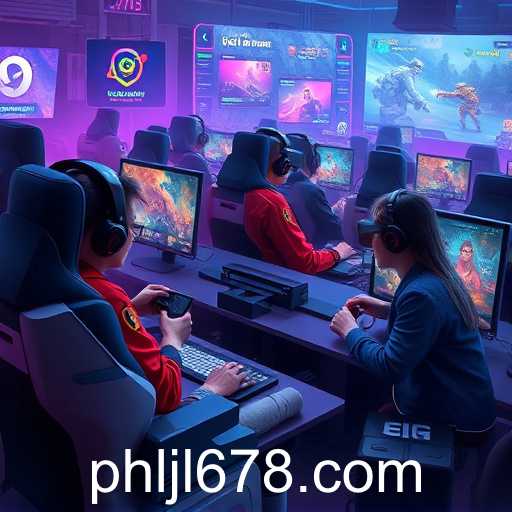 Gaming Trends and Security Insights