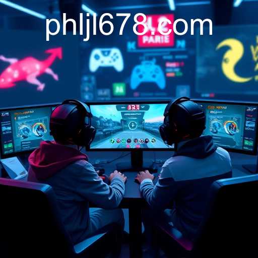 Online Gaming Evolution and Innovations