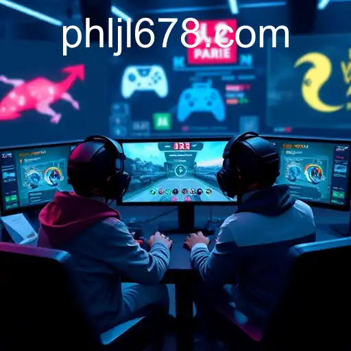 Online Gaming Evolution and Innovations