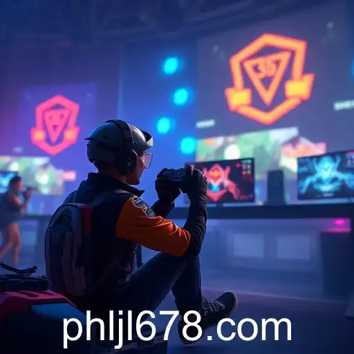 The Rise of Online Gaming Platforms in 2025