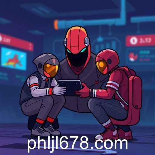 Innovative Trends in Online Gaming Communities