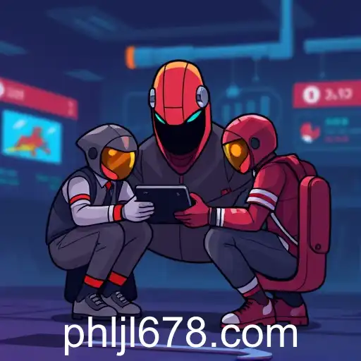 The Rise of Online Gaming Experiences