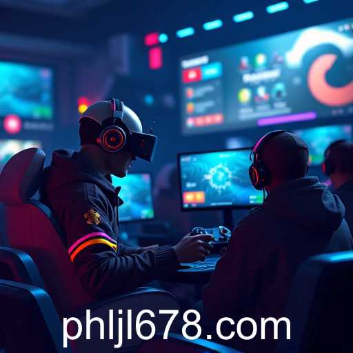 Online Gaming Evolves with Exciting Trends