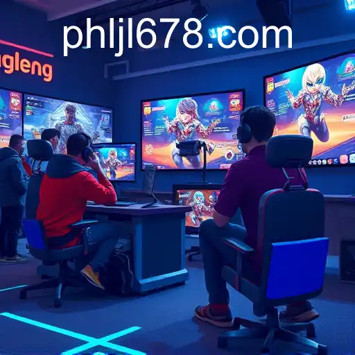 The Evolution of Online Gaming in 2025