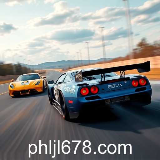 The Thrilling World of Racing Games: A Deep Dive into High-Speed Entertainment