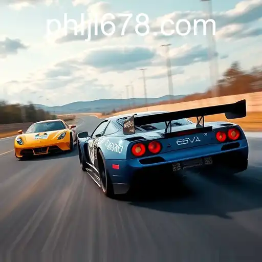 The Thrilling World of Racing Games: A Deep Dive into High-Speed Entertainment