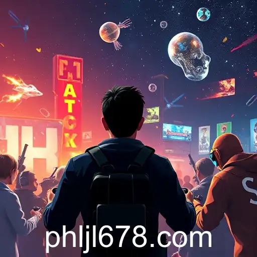 The Rise of JL678: A Paradigm Shift in Online Gaming