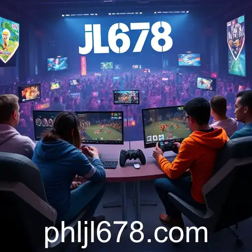 The Rise of Online Gaming Communities