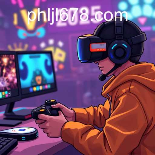 The Rise of Online Gaming in 2025