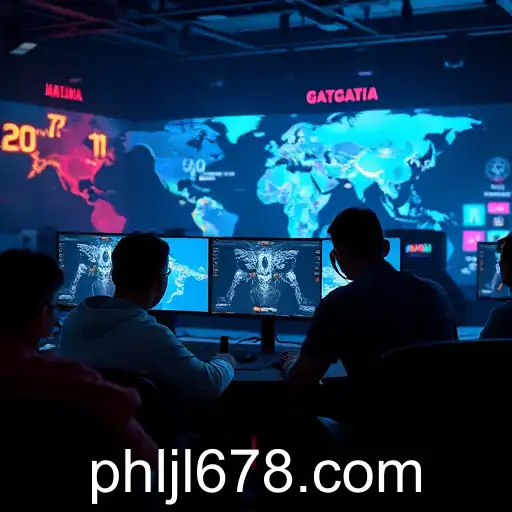 The Rise of Online Gaming Communities in 2025