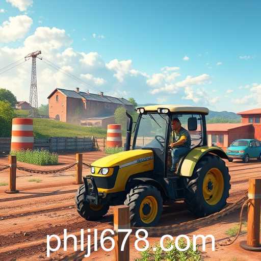 Exploring the Captivating World of Simulation Games