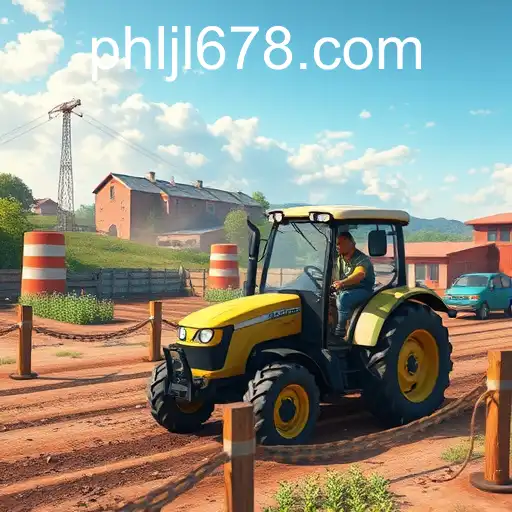 Exploring the Captivating World of Simulation Games