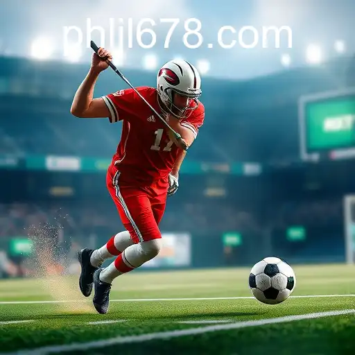 Exploring Sports Games: A Deep Dive into the Category 'jl678'