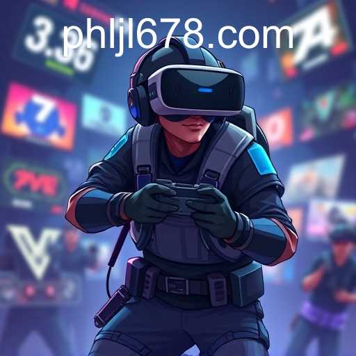 The Virtual Frontier: Unraveling the Story of JL678